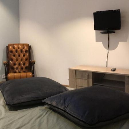 Petite Maison Chaleureuse Richelieu Kültér fotó