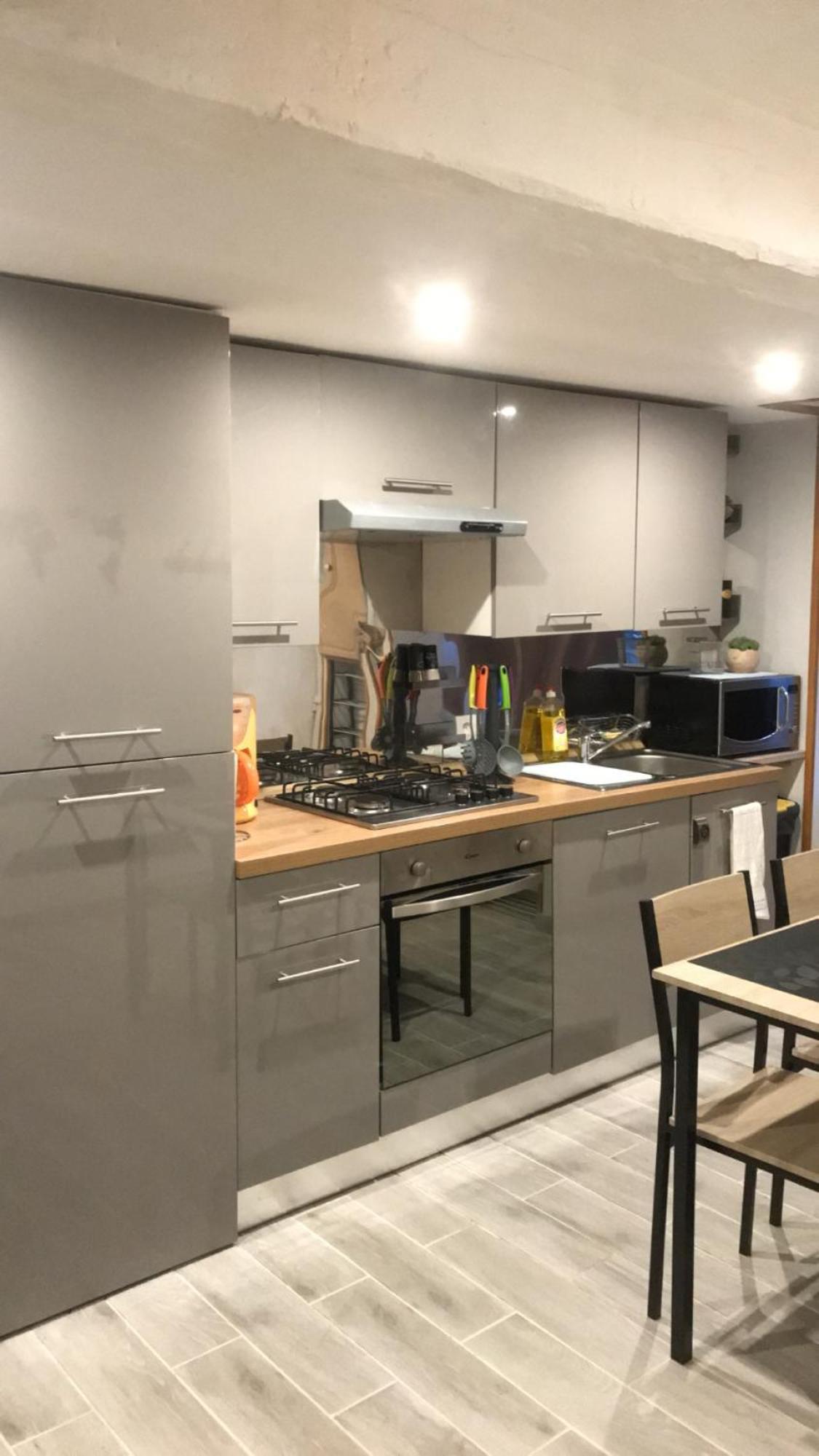 Petite Maison Chaleureuse Richelieu Kültér fotó