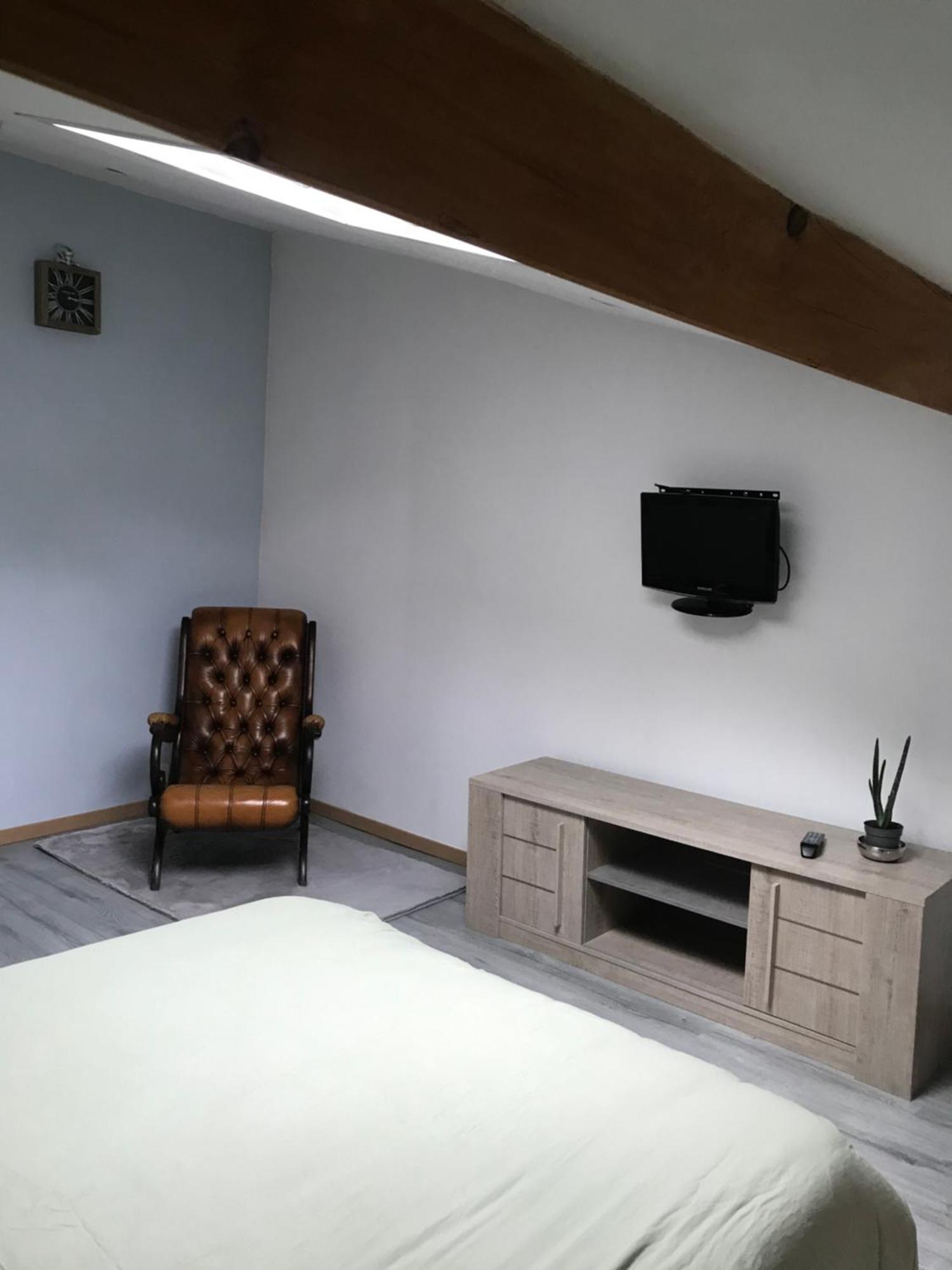 Petite Maison Chaleureuse Richelieu Kültér fotó