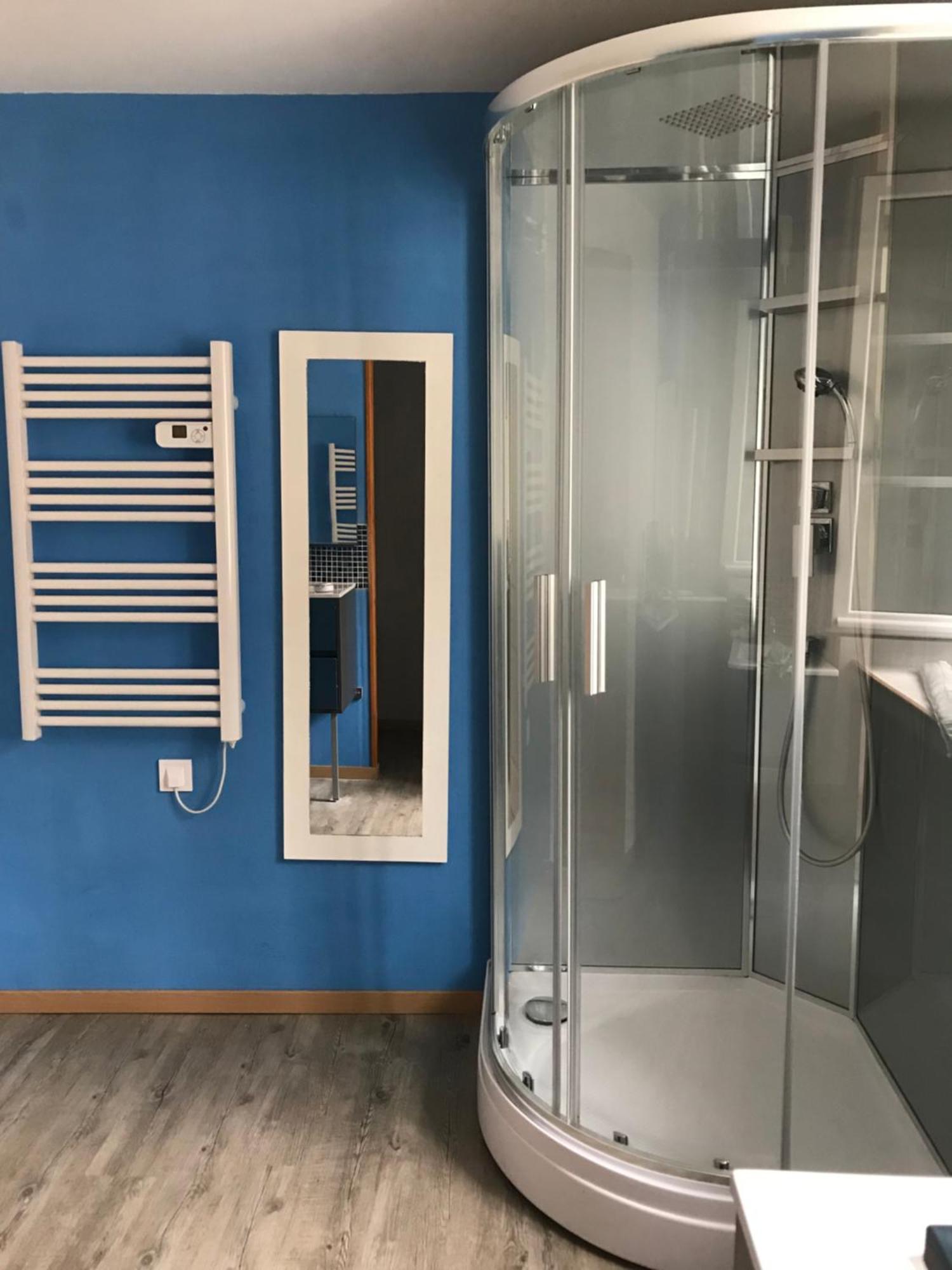 Petite Maison Chaleureuse Richelieu Kültér fotó