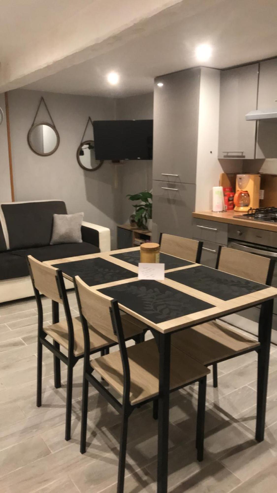 Petite Maison Chaleureuse Richelieu Kültér fotó